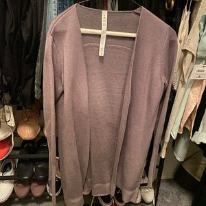 Lululemon sweater